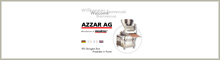 AZZAR AG